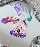 Citlali Perler Bead